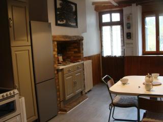 La Cerisaie - Ferreux - 5