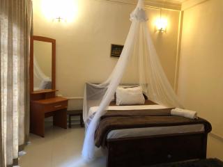 Hotel mango tree nearest Adam's peak - 8
