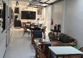 San Jose Pension House by Hiverooms - 6