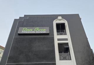 San Jose Pension House by Hiverooms - 4