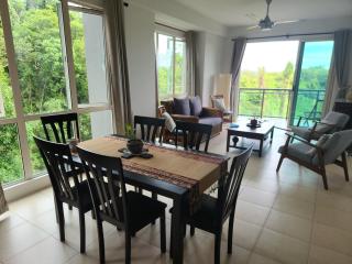 santubong suites Damai - 8