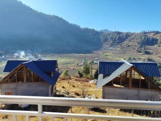 Peak Paradise homestay - 9