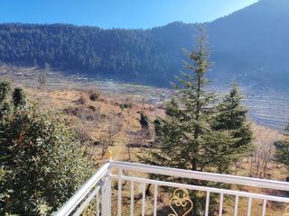 Peak Paradise homestay - 7