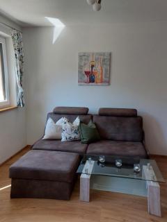 Ferienwohnung Gstreinthaler - 3