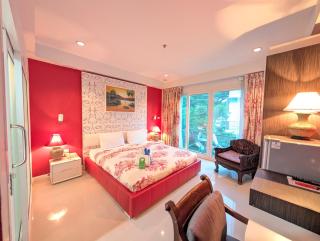 Access Inn Pattaya - 6