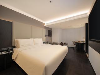 Atour Hotel Nanjing Xinjiekou Shanghai Road - 0