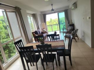 santubong suites Damai - 6