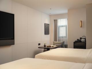 Atour Hotel Nanjing Xinjiekou Shanghai Road - 4