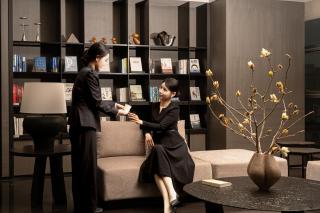 Atour Hotel Nanjing Xinjiekou Shanghai Road - 3