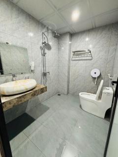 Nhà Nghỉ Nắng Hotel - 2
