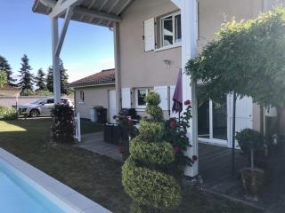 Ysabelle's house - 8