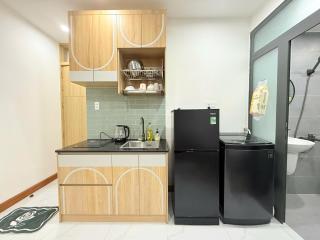 Unihomes Apartment 443 Q3 - 8
