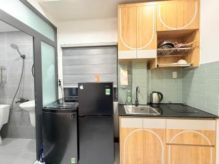 Unihomes Apartment 443 Q3 - 6