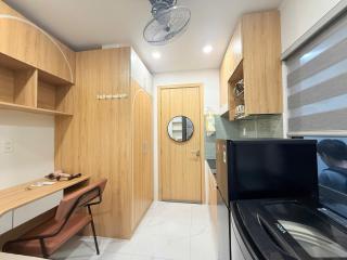 Unihomes Apartment 443 Q3 - 1