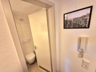 Neu renoviertes Studio mit Jugendstil-Flair - 5