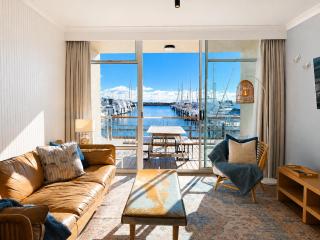 Oceanfront Wharf -Views and Sunsets - 4