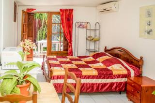 Studio Anse L'Etang - Tartane - 4