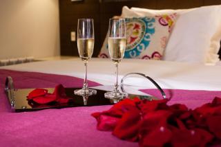 Hotel Cercano - 5