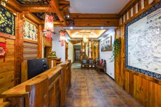 Chong Chong Guesthouse - 2