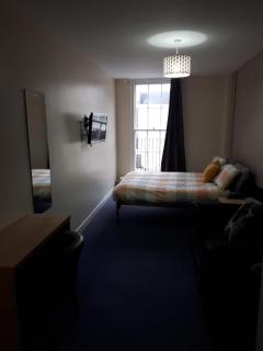 Spa Court - 2