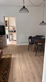 Vahe apartment, Pärnu - 7
