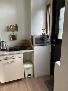 Vahe apartment, Pärnu - 8
