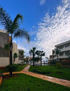 Maison de luxe dans une résidence fermée,NR 63 Résidence Tamaris à Marina - 9
