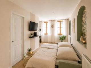 Appartement cosy centre-ville 20mn d'Honfleur - 6