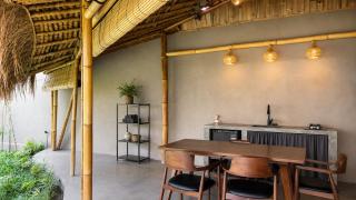 Casa da Praia - Unique Bamboo House - 3