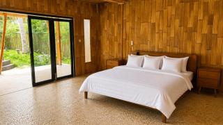 Casa da Praia - Unique Bamboo House - 7