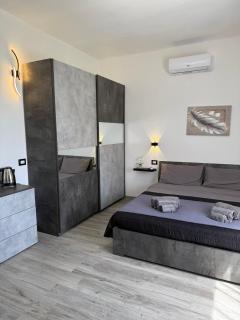 B&B Magiulsà - 8