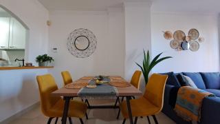 Mojacar Hilltop - 1