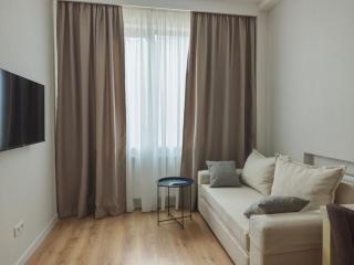 Dream apartments Guramishvili Tbilisi - 3
