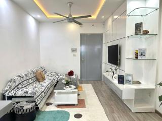 Apartment căn hộ 2PN view TP biển 3322 - 7