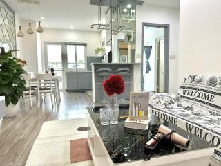 Apartment căn hộ 2PN view TP biển 3322 - 6