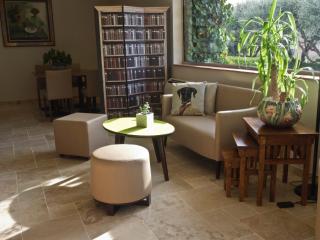 Hotel Les Oliviers - Fayence - 8