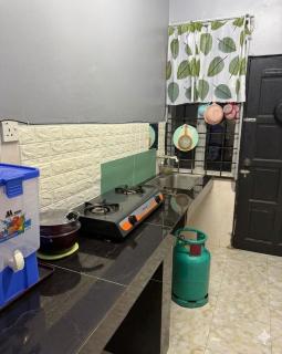 Casa Senja Homestay - 1
