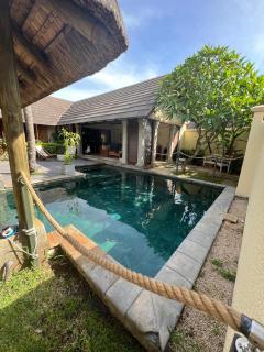 Prana Lux Mauritius - 2