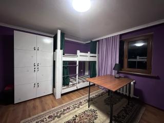 Point 55 hostel - 6