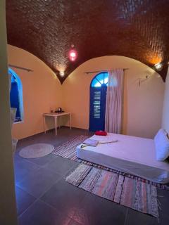 Casa Bartash Garden View Double Bed Room Yellow #6 - 0