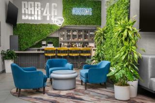 SpringHill Suites by Marriott New York Manhattan Times Square - 9