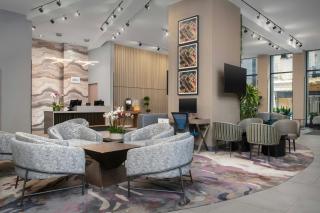 SpringHill Suites by Marriott New York Manhattan Times Square - 5