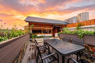 Windmoon Hillcourt Tianmen Vis Lodge - 6