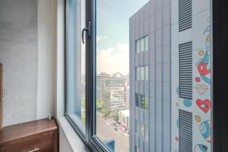 Blueground Condesa - Roma Sur 2br MEX-298 - 5