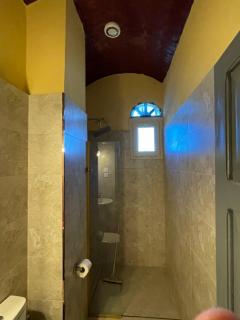 Casa Bartash Garden View Double Bed Room Yellow #6 - 3