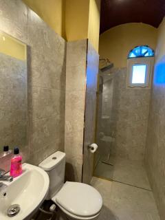 Casa Bartash Garden View Double Bed Room Yellow #6 - 2