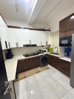 Mex Premium One bed room in Lekki - 5