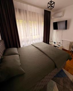 Apartman Kockica - Stan na Dan - 5