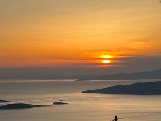 Aegean Mirror Andros - 1