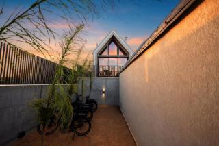 NOE Suites - 6